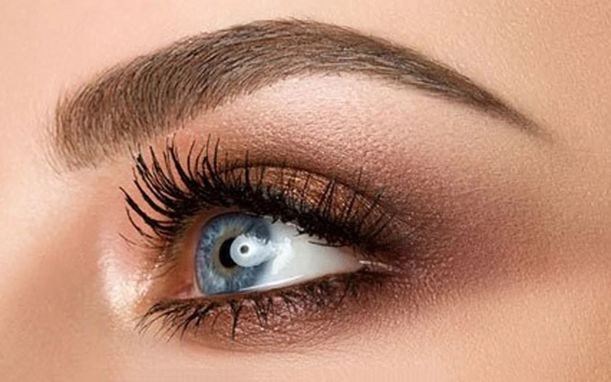 Eyebrow Tint and Lash Tint